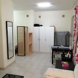 Appartement met een Slaapkamer